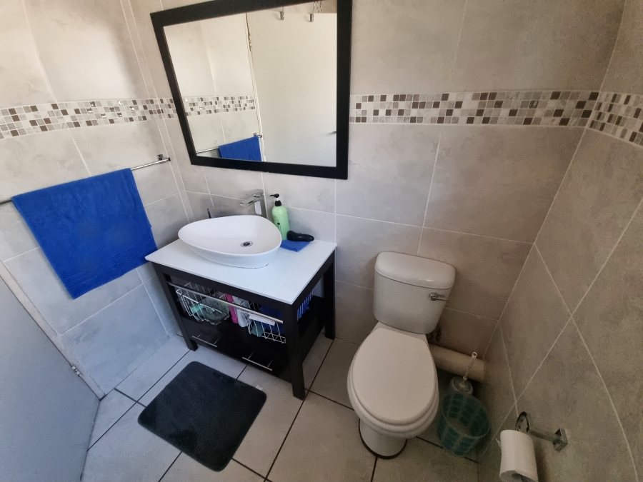3 Bedroom Property for Sale in Safari Gardens North West